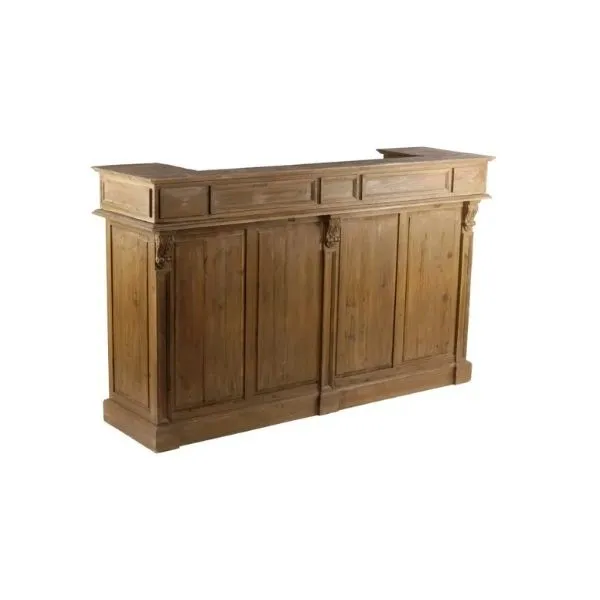 Le Mağaza Bar Bankoları