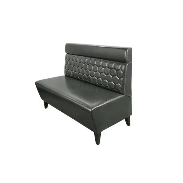 Le Mağaza Ahşap Sedir - Restoran ve kafe için sedir oturma grupları