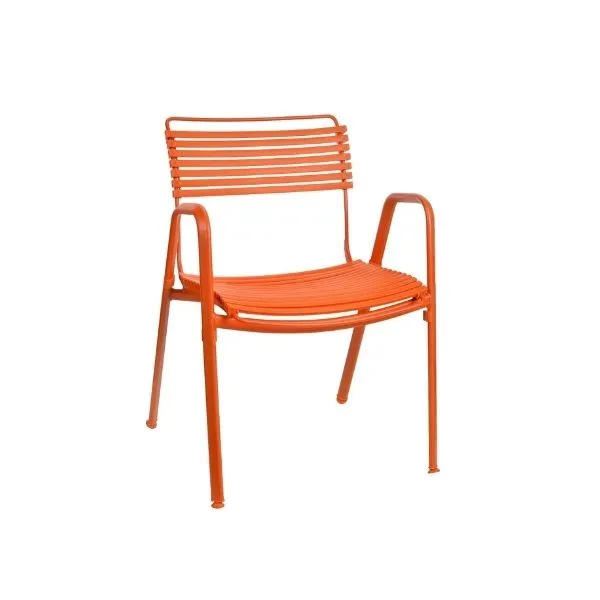 Le Mağaza Metal Sandalyeler