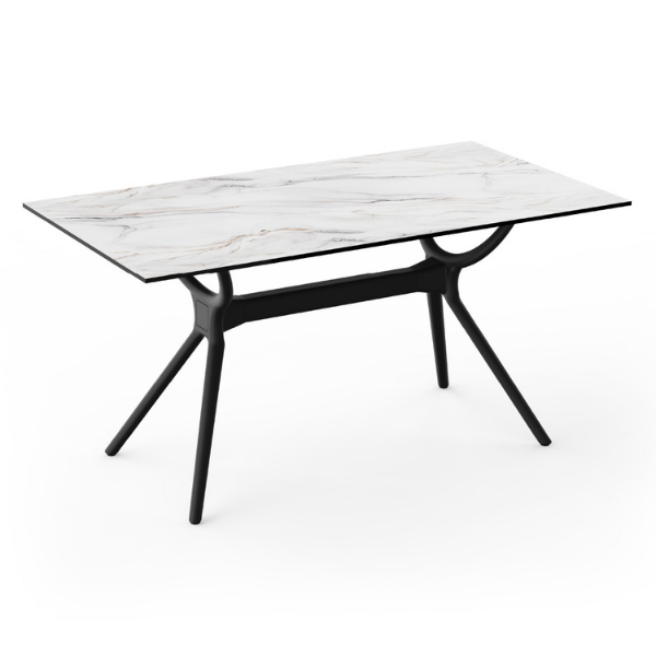 Le Mağaza Restaurant Masaları - Şık ve dayanıklı masa modelleri