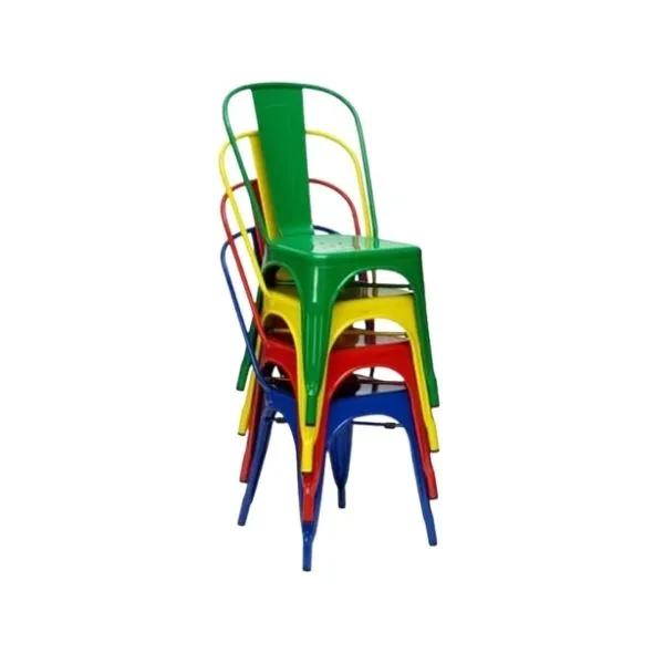 Le Mağaza Tolix Sandalye Modelleri