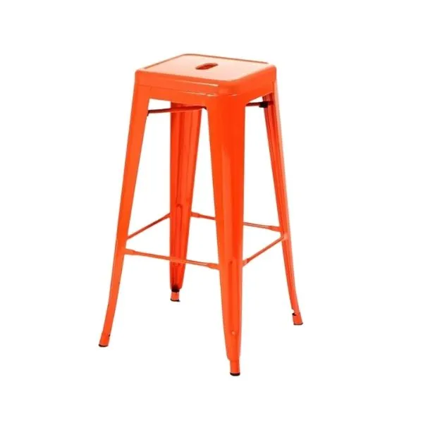 Le Mağaza Tolix Tabure Modelleri