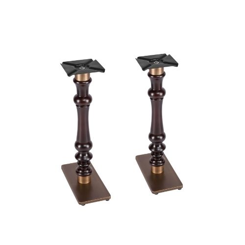 Klasik Metal Masa Ayağı - Endüstriyel Stil